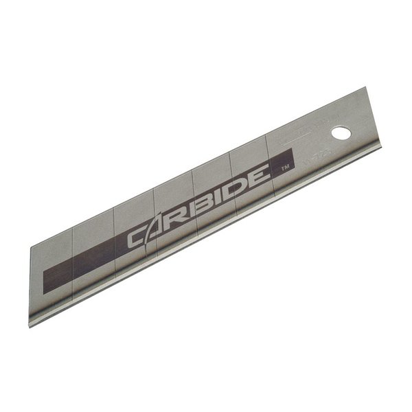 Lames de cutter 25mm Fatmax au carbure de tungstène