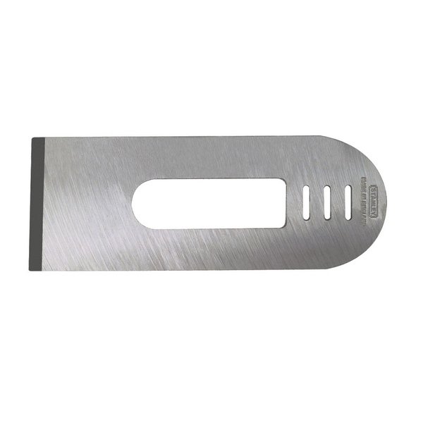 Fer pour rabot métallique 9 1/2 et 220, 40 mm