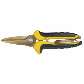 Vignette Pince coupe-tout titanium avec ergot, 200 mm