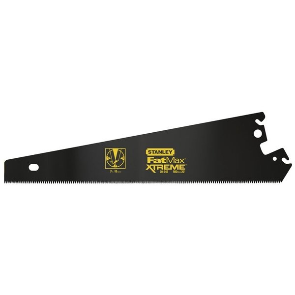 Lame de rechange Blade Armor 500mm pour scie egoïne