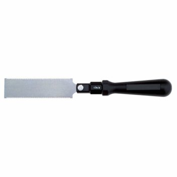 Vignette Scie Japonaise extra fine, L 120 mm