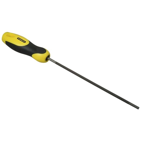 Lime ronde pour tronconneuse 200 mm
