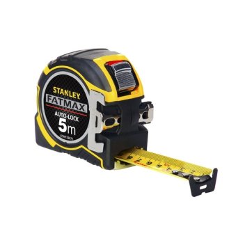 Vignette Mètre ruban magnétique autolock fatmax pro, 8 m