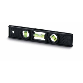 Vignette Niveau torpedo 20 cm 3 fioles
