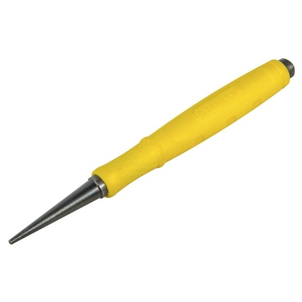 Chasse clous 0,8 mm, acier forgé