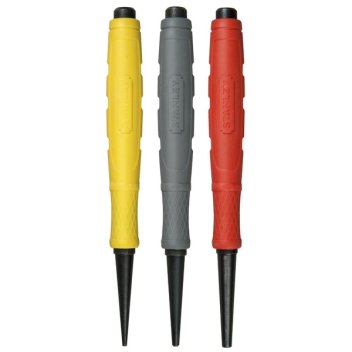 Vignette Jeu de 3 chasse clous dynagrip
