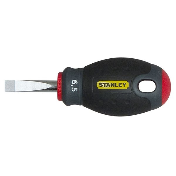 Tournevis boule plat 6,5 mm