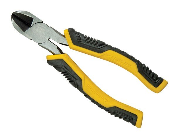 Pince coupante diagonale Dynagrip, 150 mm