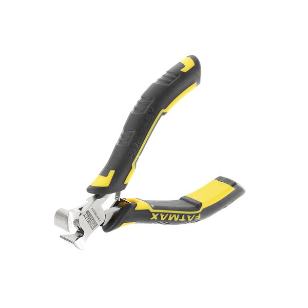Mini pince coupante frontale 11 cm