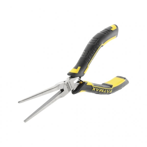 Mini pince à becs 1/2 ronds extra longs 15 cm Fatmax
