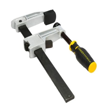 Vignette Serre-joint à vis, capacité de serrage 800 mm