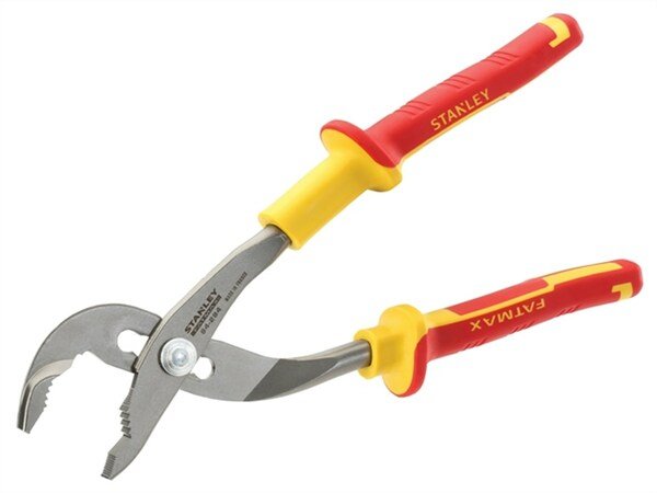 Pince multiprise isolée 1000V, 255 mm