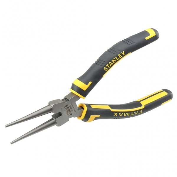 Pince à becs ronds Fatmax, 160 mm