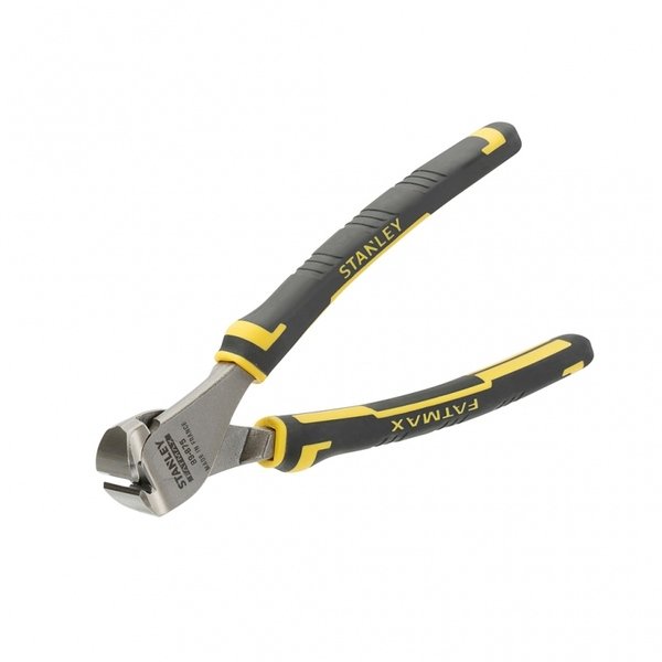 Pince coupante devant, 160 mm