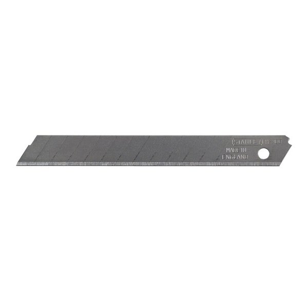 Lames de cutter 9mm