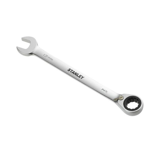 Clé mixte à cliquet, gamme pro 11 mm