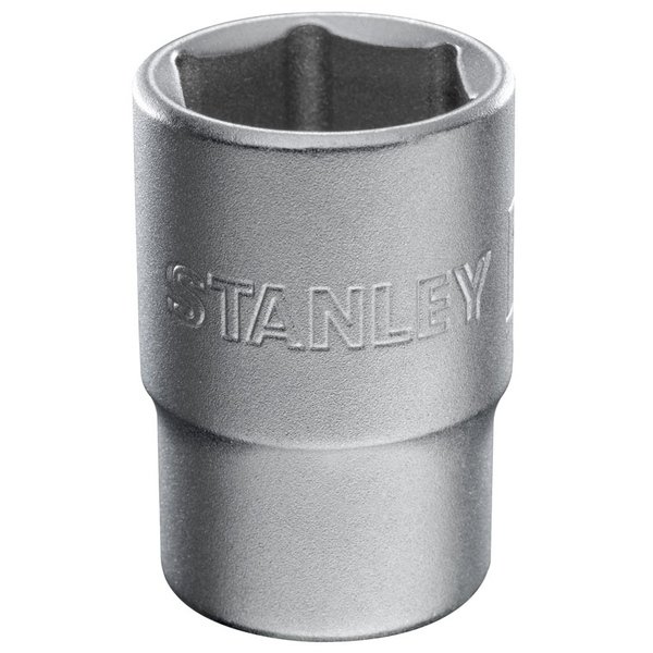Douille 1/2", 6 pans, gamme pro 8 mm