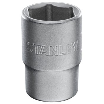Vignette Douille 1/2", 6 pans, gamme pro 9 mm