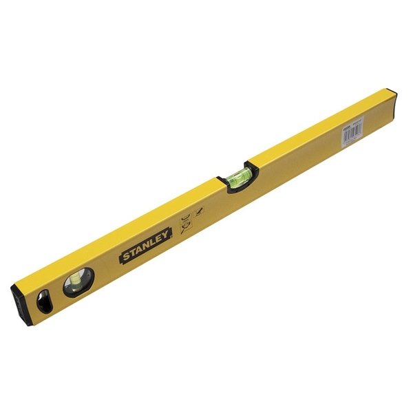 Niveau tubulaire "Classic" 40 cm