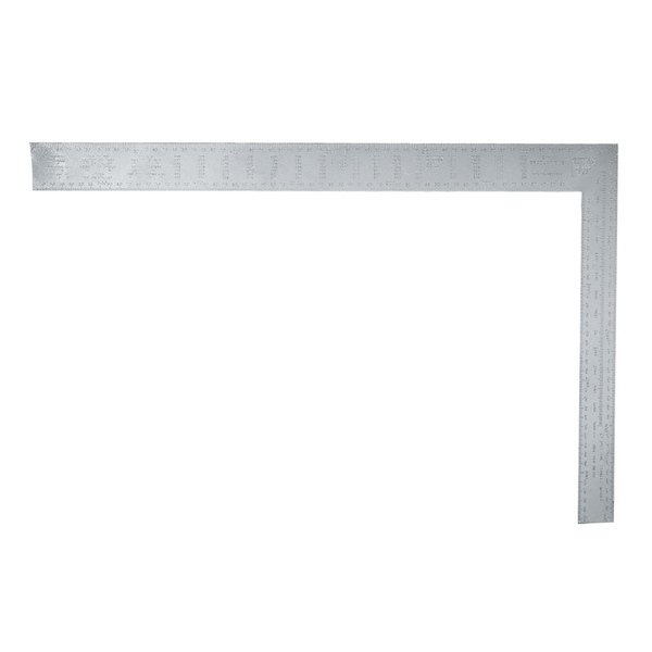 Equerre de charpentier 60 cm
