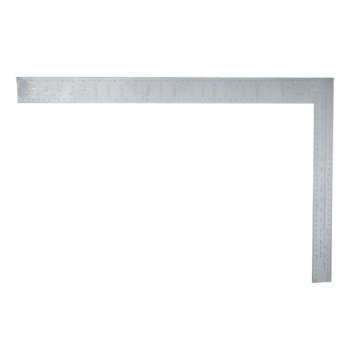 Vignette Equerre de charpentier 60 cm