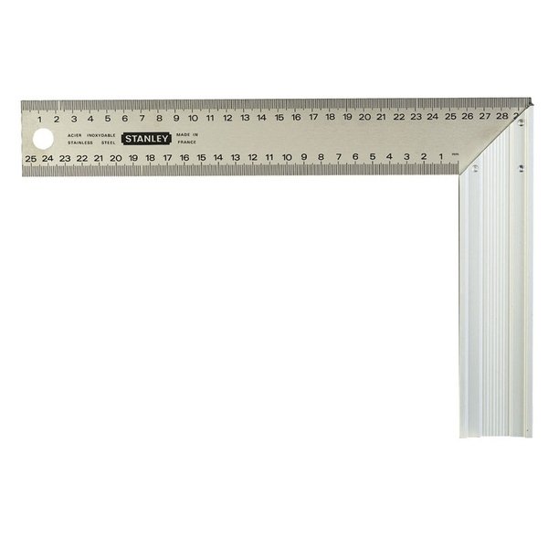 Equerre de menuisier 14 cm