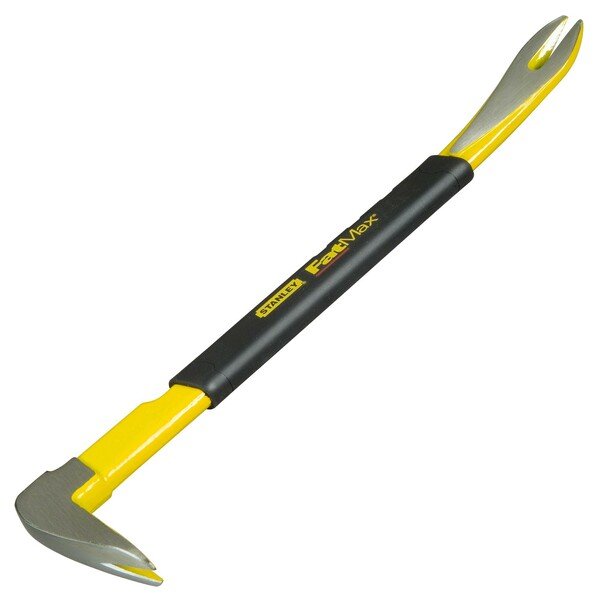 Arrache-clous 250 mm, griffe étroite