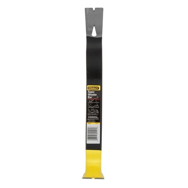 Arrache-clous 530 mm, acier forgé