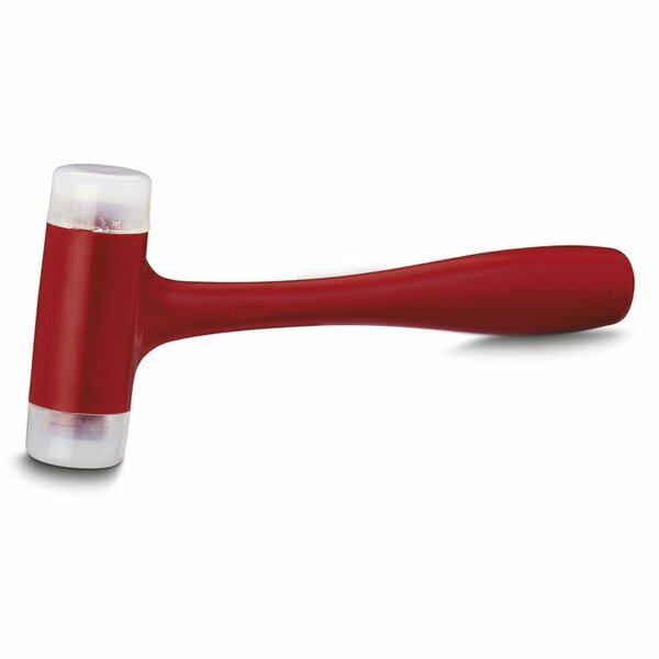 Maillet polyvalent, L 278 mm