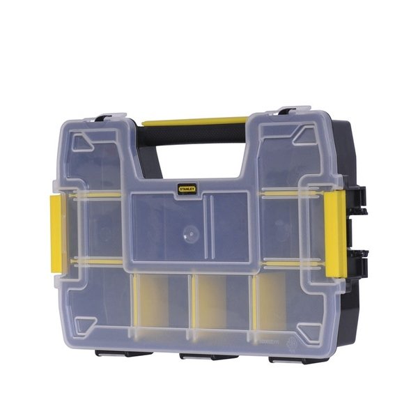 Organiseur mini, 10 compartiments, L 29,5 cm