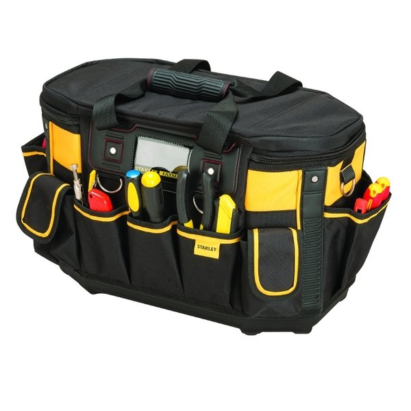 Sac à outils semi-rigide ovale Fatmax 50 cm