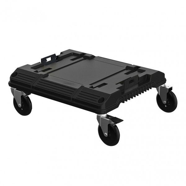 Module à roulettes pivotantes à 360 ° Tstak-Fatmax