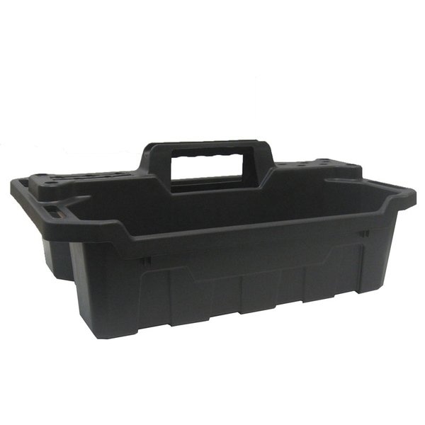 Panier porte-outils plastique, L 49,6 cm