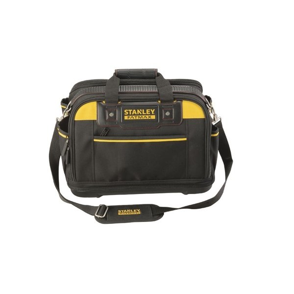 Sac à outils ouverture portefeuille, 43 cm
