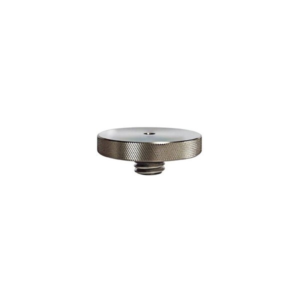 Adaptateur pour trépied 5/8" vers 1/4" pour canne tripole