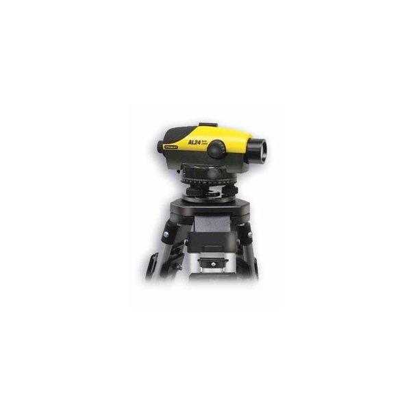 Kit niveau optique automatique AL24 GVP
