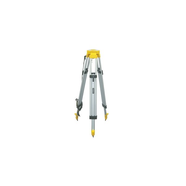 Trépied aluminium standard TP1, 97 à 160 cm