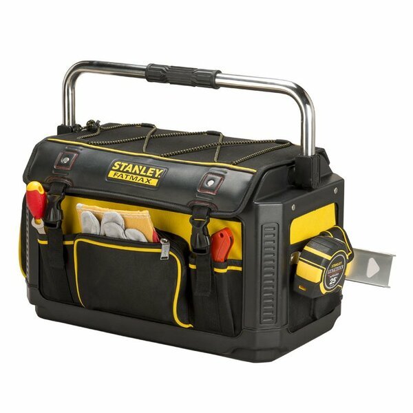 Panier porte-outils rigide, L 49 cm