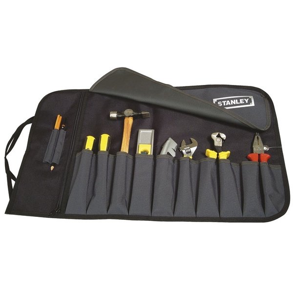 Trousse à outils 12 compartiments