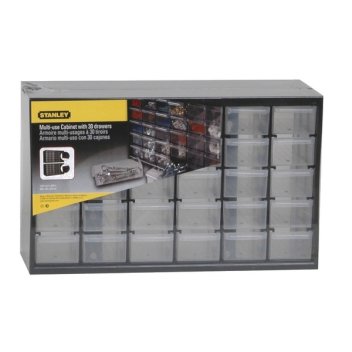 Vignette Casier de rangement 30 compartiments