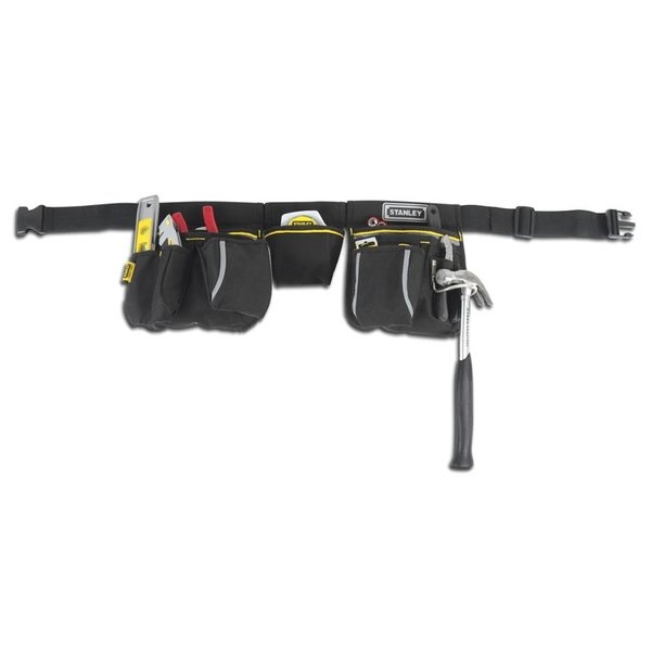 ceinture double porte-outils/clous