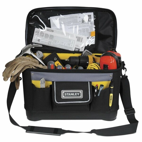Sac à outils rigide 44,7 cm