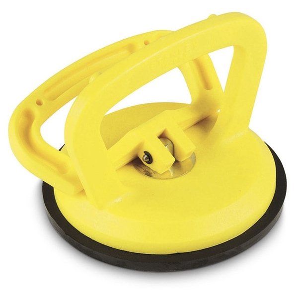 Ventouse 1 tête - Ø 120 mm