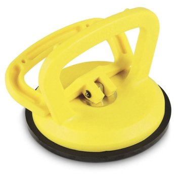 Vignette Ventouse 1 tête - Ø 120 mm