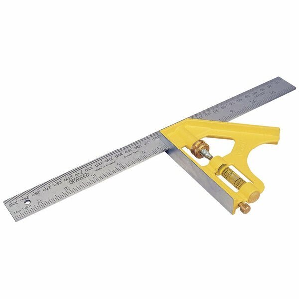 Equerre combinaison Die Cast multifonction