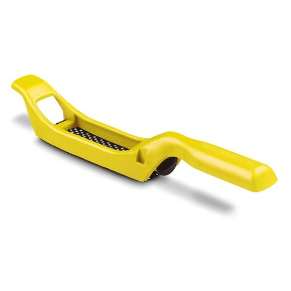 Lime plate surform corps plastique, 300 mm
