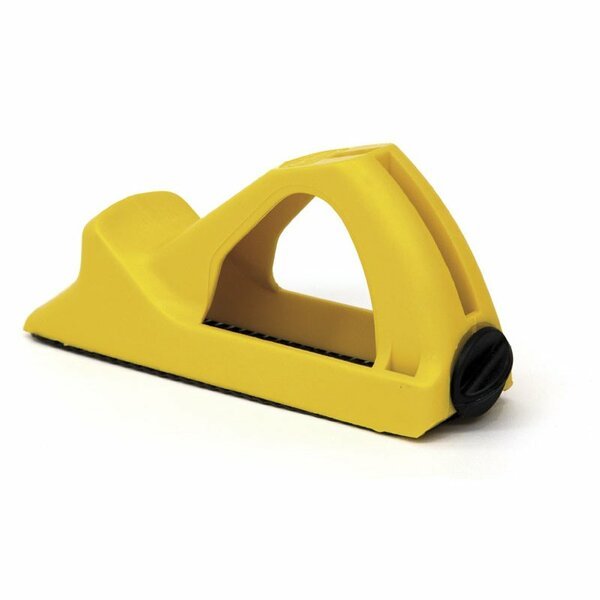 Rabot bloc Surform synthétique 155 mm