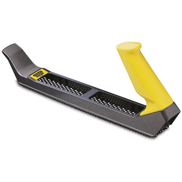 Rabot métallique Surform, 315 mm