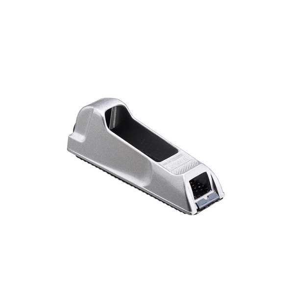 Rabot bloc Surform métallique 155 mm