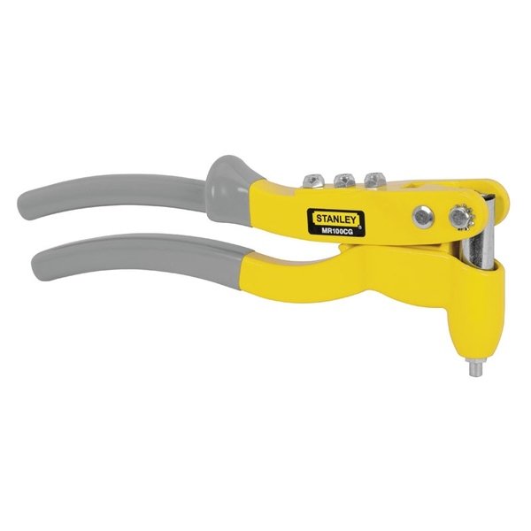 Pince rivets tête pivot MR100